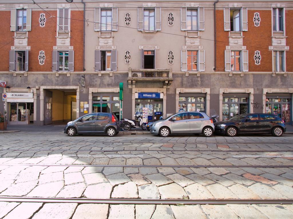 Bnb Hello Milano, Milan